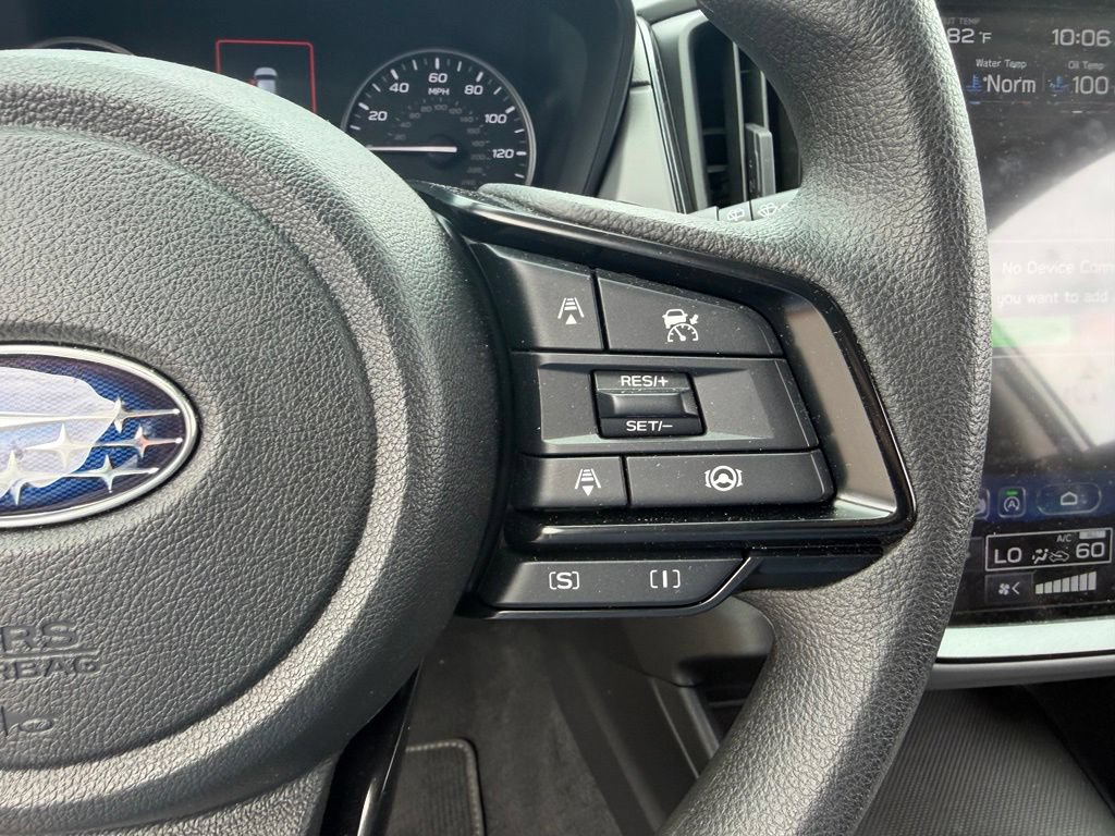 Used 2026 Subaru Crosstrek 2.5i Premium AWD/4WD image 28