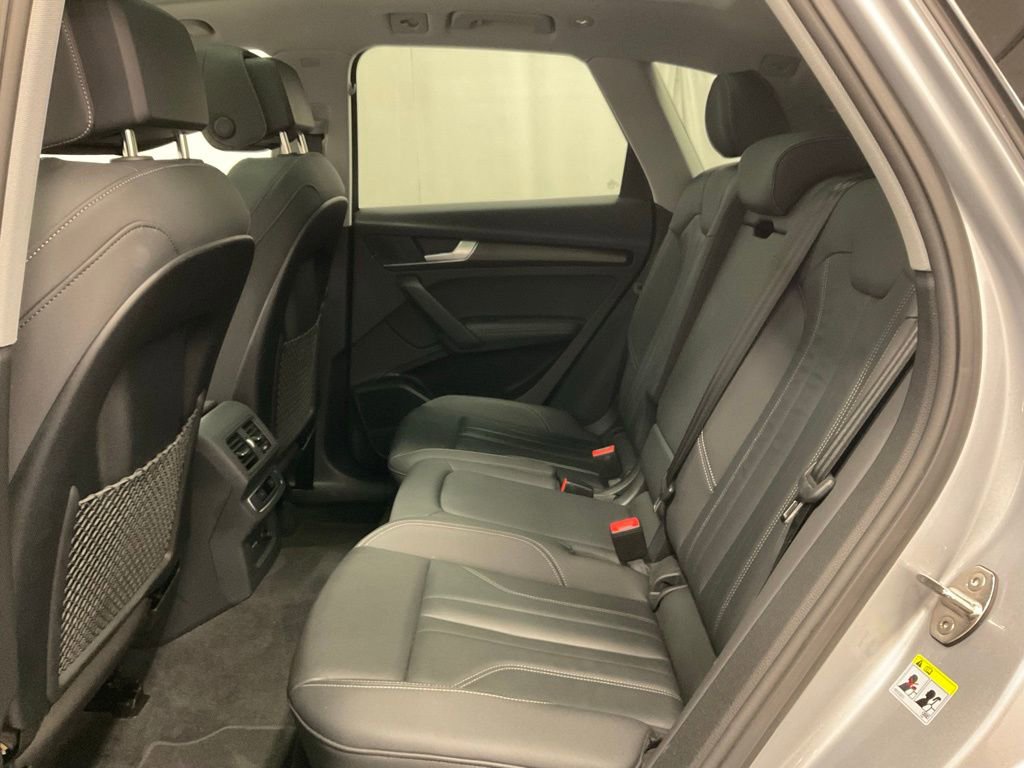 Used 2024 Audi Q5 2.0T Premium Plus image 33