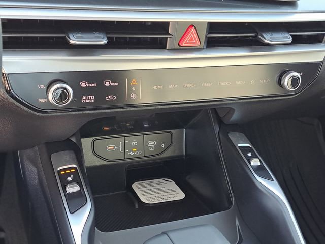 New 2026 Kia Sorento S FWD image 15