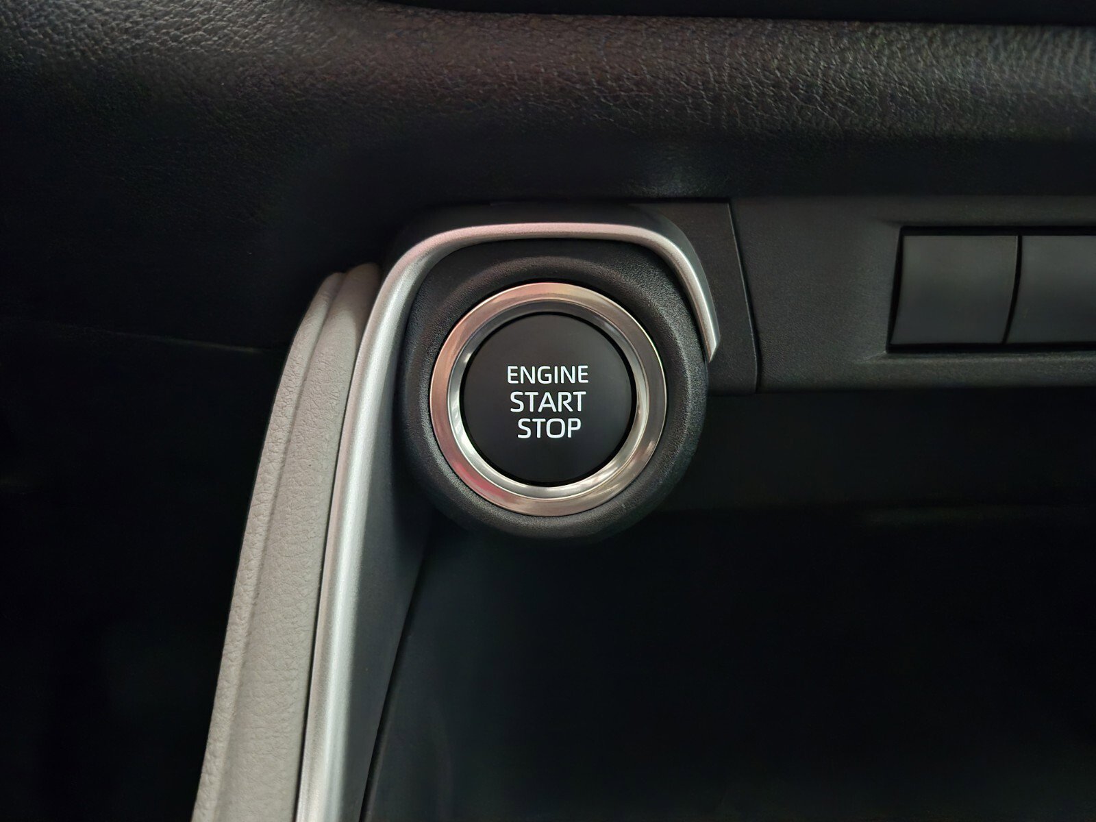 New 2026 Toyota Grand Highlander FWD image 23
