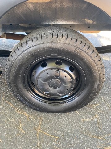 Used 2020 Ford Transit 250 Medium Roof 148.0 WB w/ Load Area Protection Package image 30