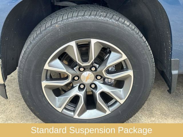 Used 2024 Chevrolet Silverado 1500 LT image 5