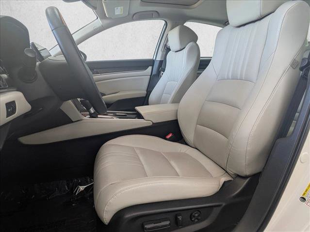 Used 2018 Honda Accord EX-L image 11