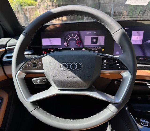 New 2026 Audi A5 2.0T Premium Plus AWD/4WD image 16