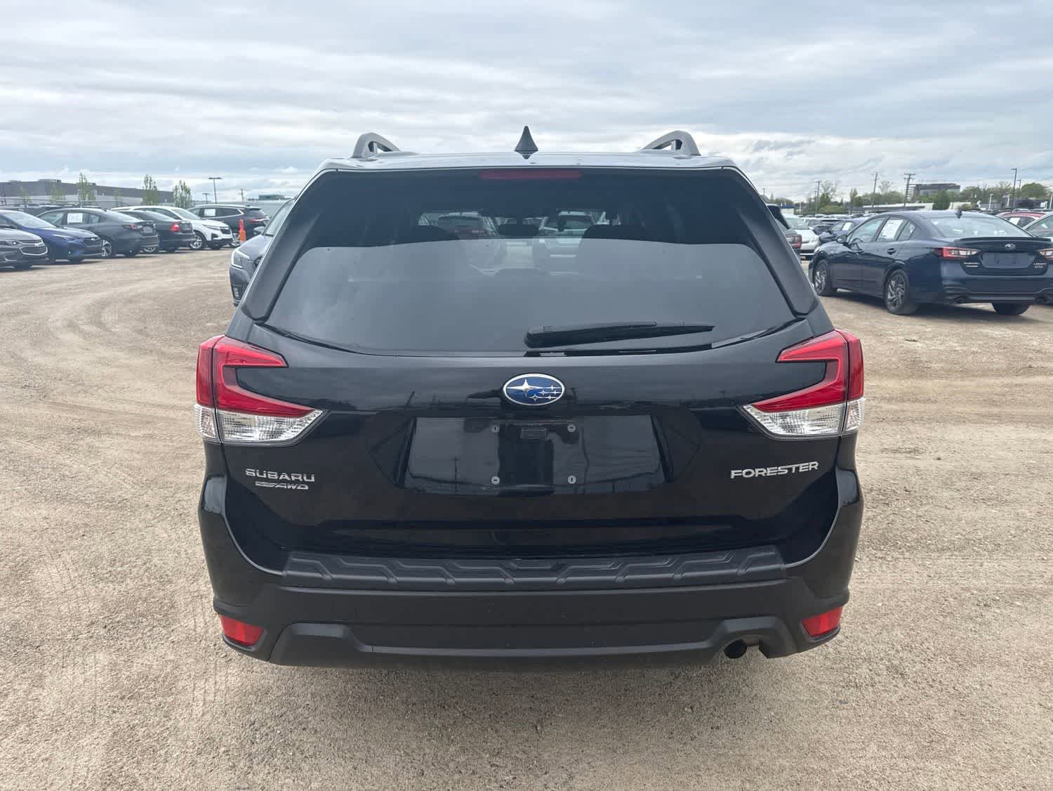 Used 2023 Subaru Forester Premium AWD/4WD image 13