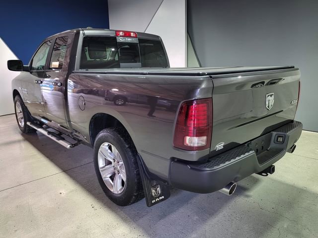 Used 2014 RAM 1500 Sport w/ Convenience Group image 20