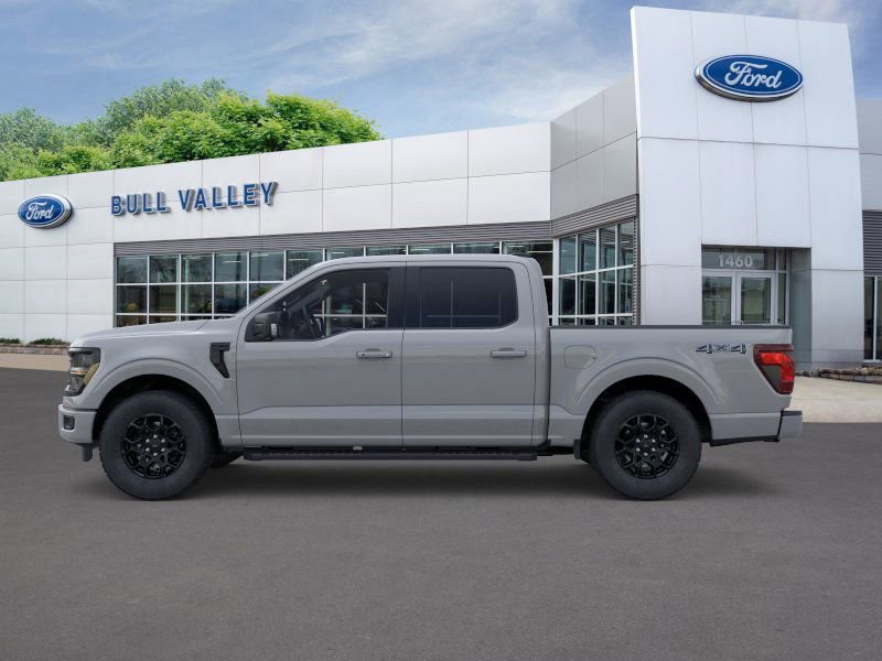New 2026 Ford F150 XLT w/ Equipment Group 302A MID AWD/4WD image 5