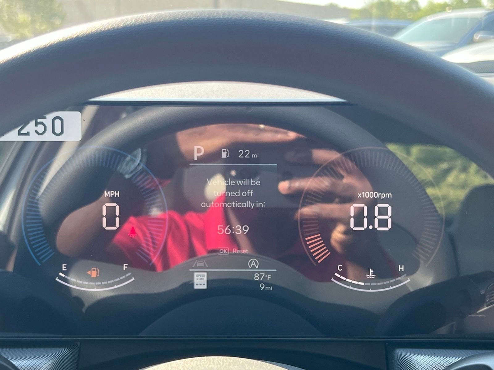 New 2026 Hyundai Sonata SE FWD image 28