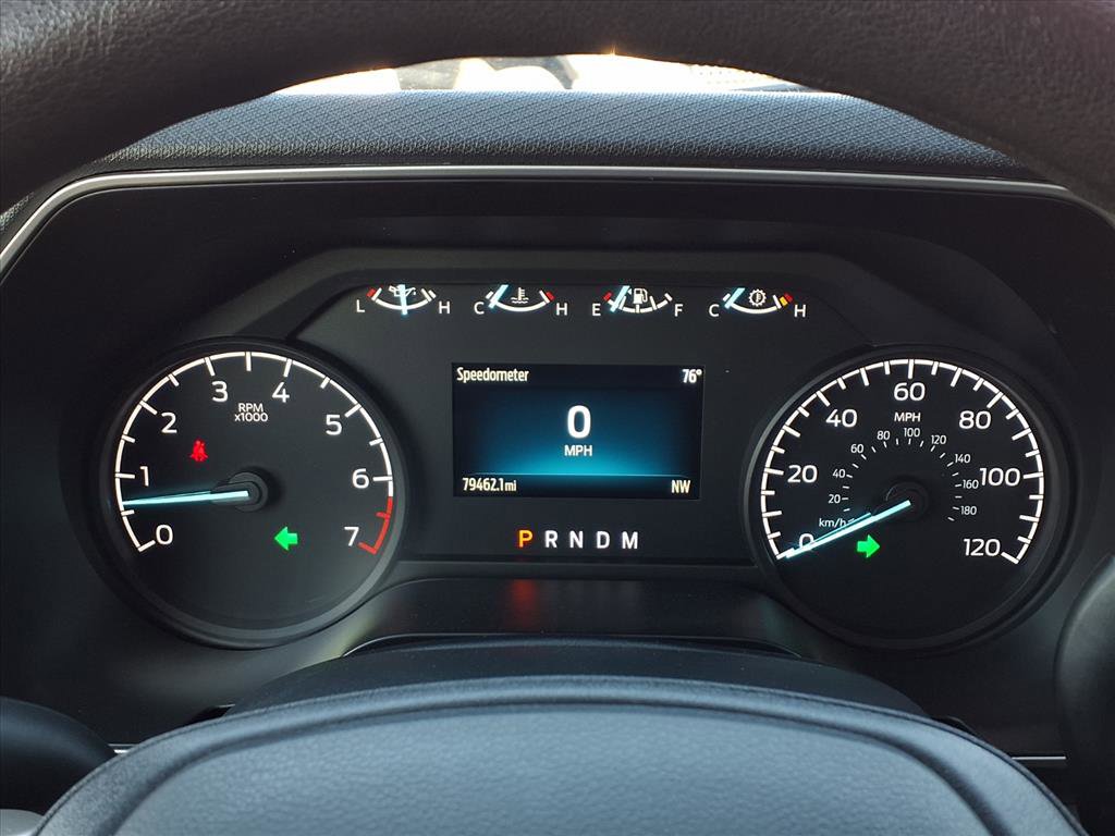 Certified 2023 Ford F150 XL w/ XL Chrome Appearance Package image 18