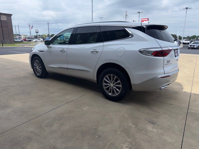 Used 2022 Buick Enclave Premium FWD image 7