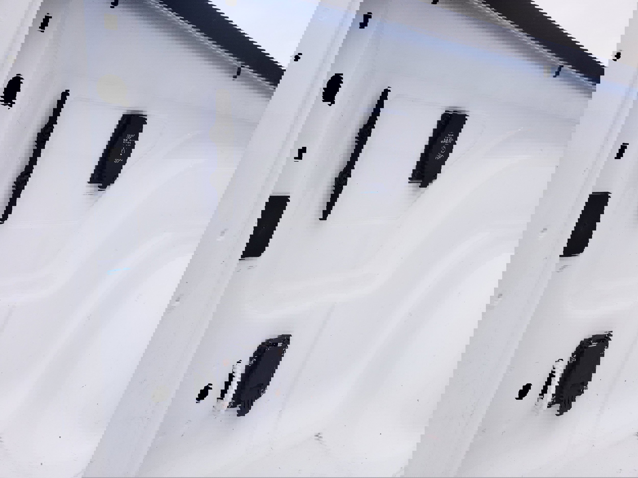 Used 2024 RAM 2500 Big Horn w/ Sport Appearance Package image 27