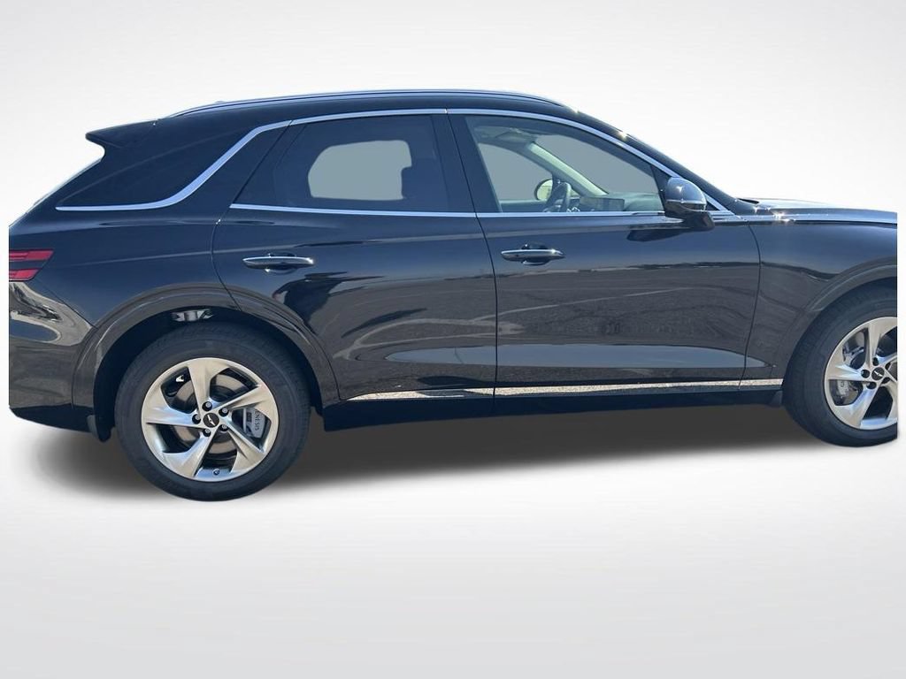 New 2026 Genesis GV70 2.5T Advanced AWD/4WD image 7