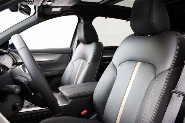 New 2026 MAZDA CX-90 Plug-In Hybrid w/ Premium Plus image 14