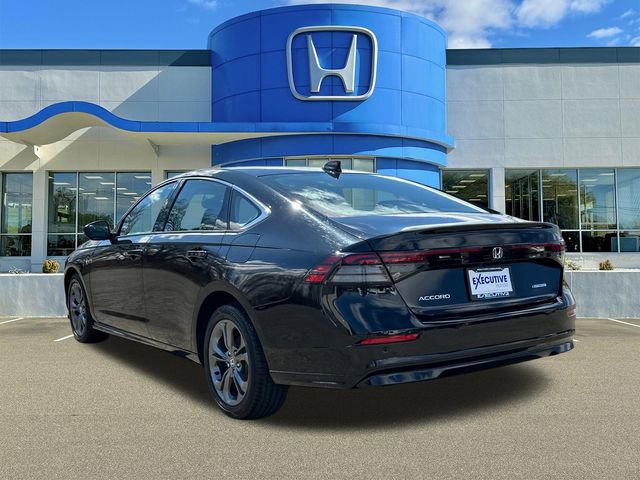 Used 2023 Honda Accord EX-L image 4