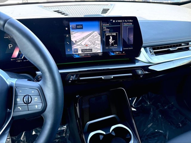 Certified 2023 BMW X1 xDrive28i w/ Convenience Package AWD/4WD image 8