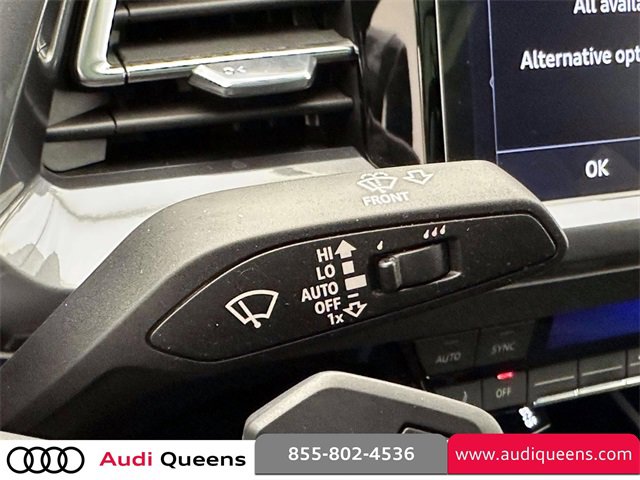 Used 2024 Audi Q4 e-tron Premium Plus w/ Premium Plus image 30