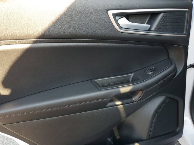 Used 2023 Ford Edge SEL w/ Convenience Package AWD/4WD image 14
