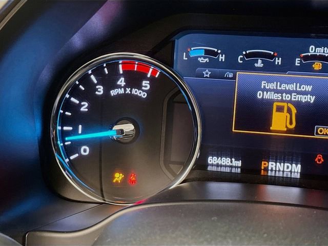 Used 2020 Ford F350 Lariat w/ Lariat Ultimate Package image 12