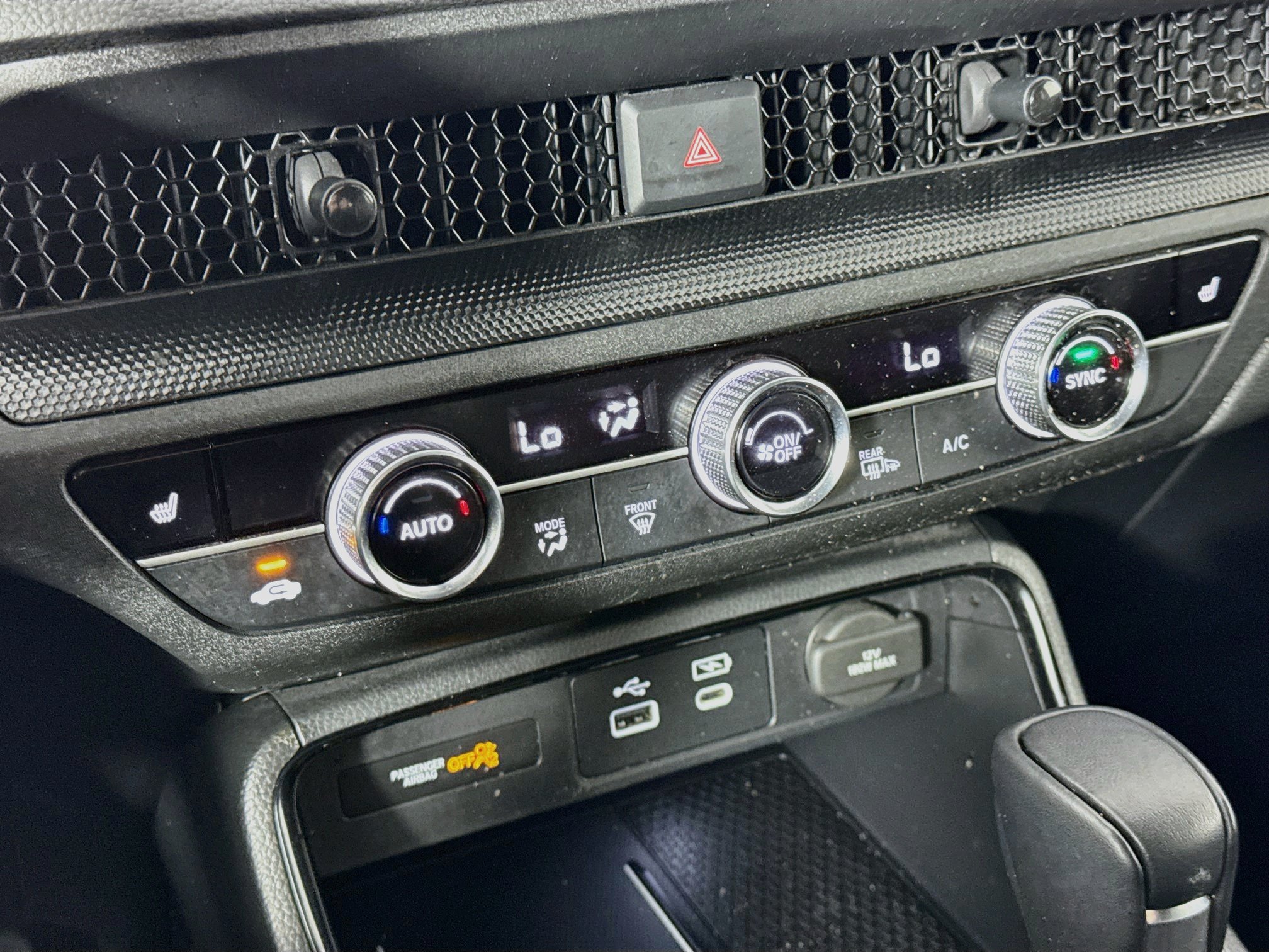 Certified 2024 Honda CR-V Sport-L image 15