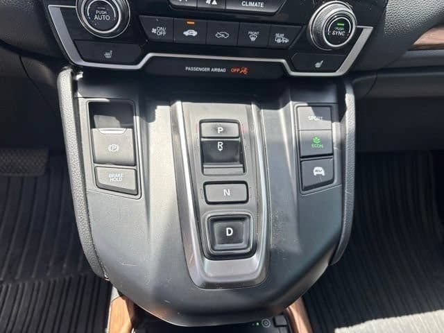 Used 2022 Honda CR-V Touring image 35