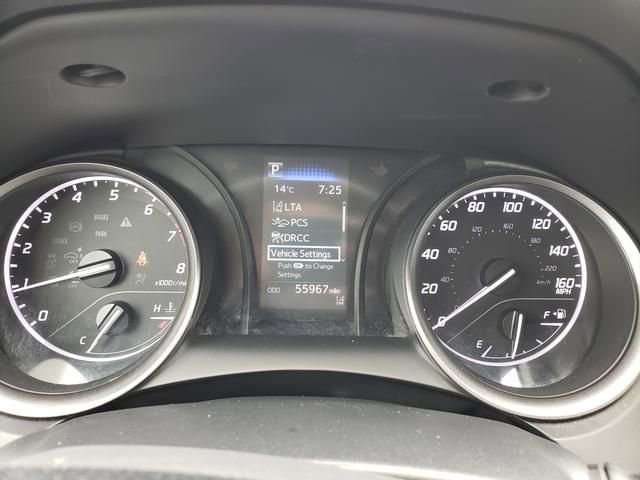 Used 2024 Toyota Camry SE FWD image 19