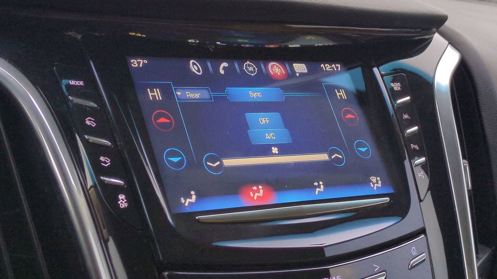 Used 2020 Cadillac Escalade Luxury image 36