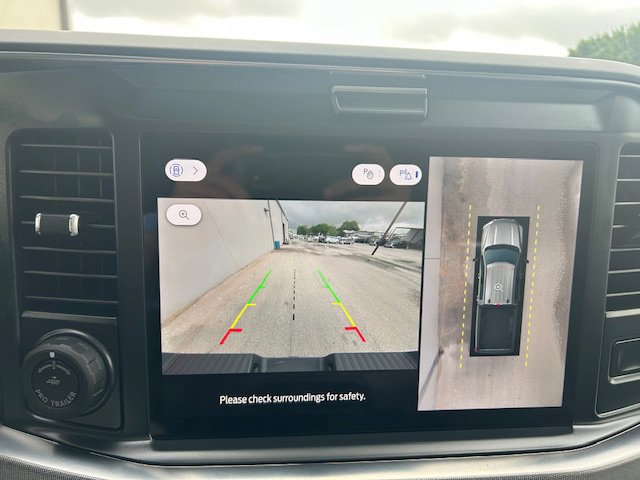 Used 2025 Ford F250 Platinum image 27