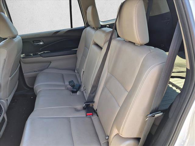 Used 2016 Honda Pilot EX-L image 16