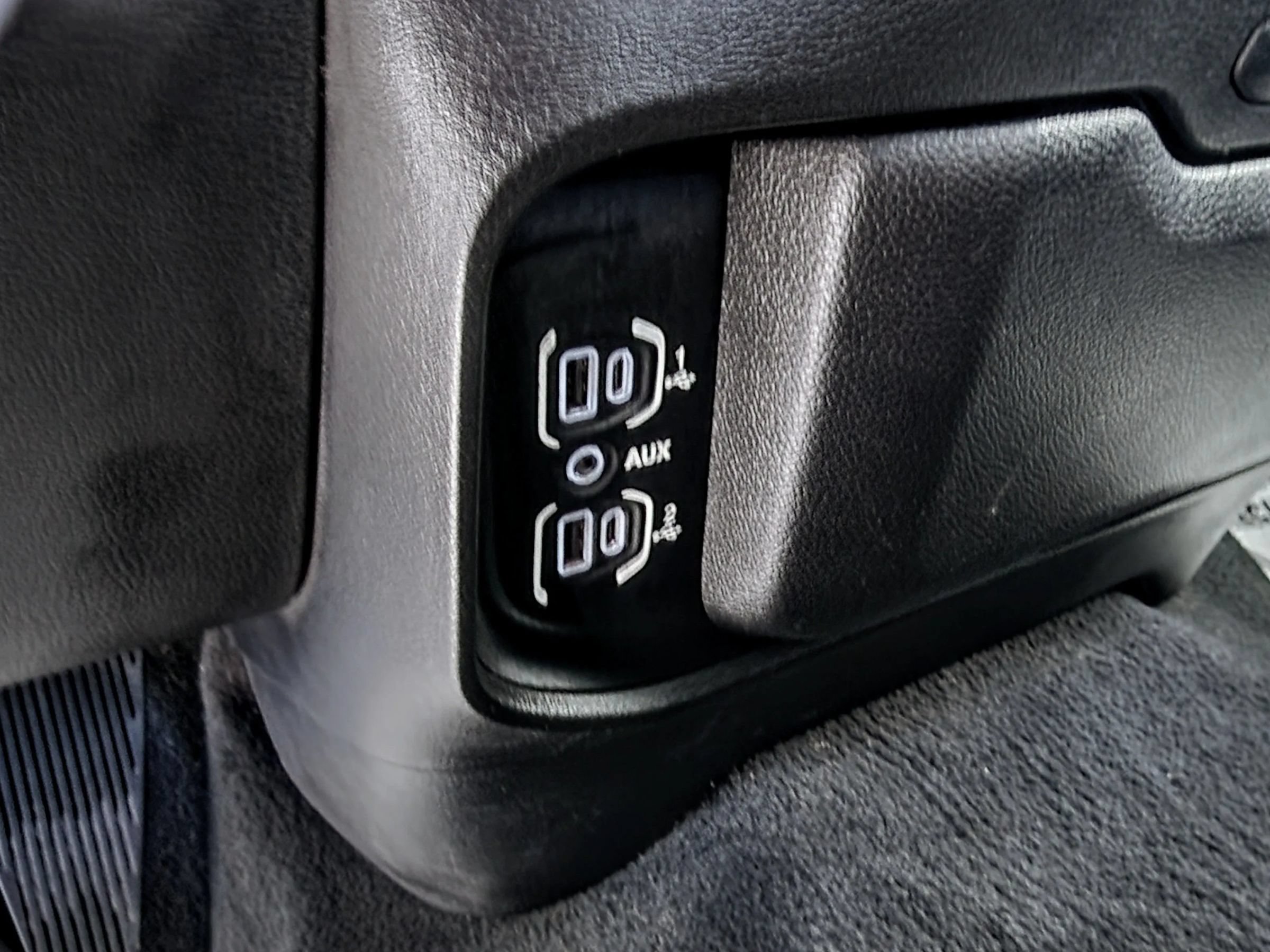 Used 2019 RAM 2500 Big Horn AWD/4WD image 27