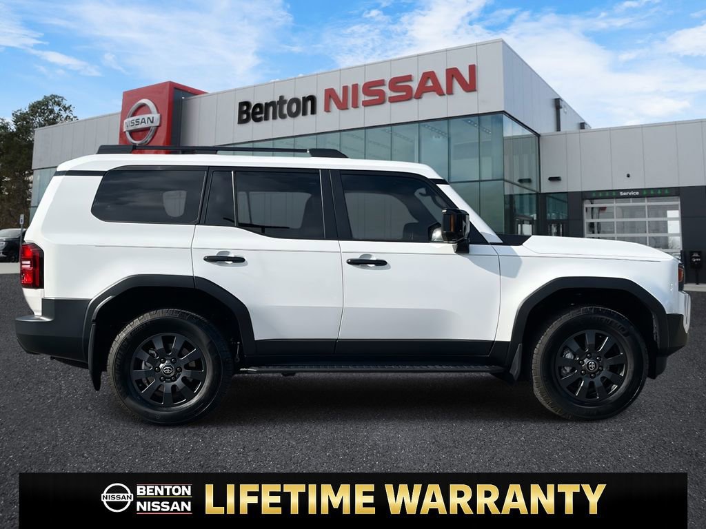 Used 2024 Toyota Land Cruiser image 37