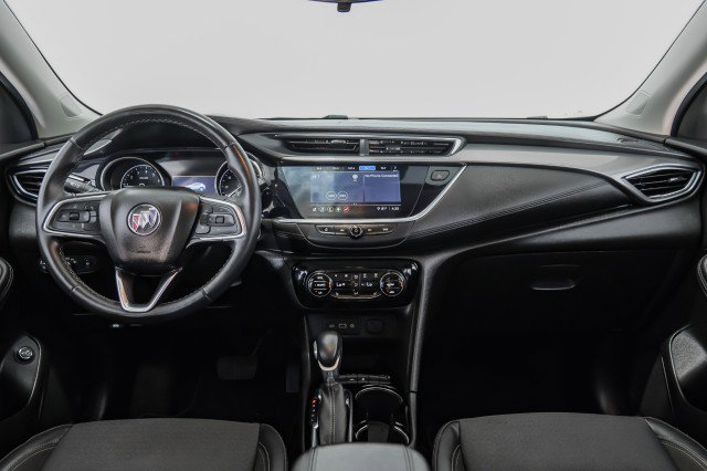 Used 2020 Buick Encore GX Select image 11