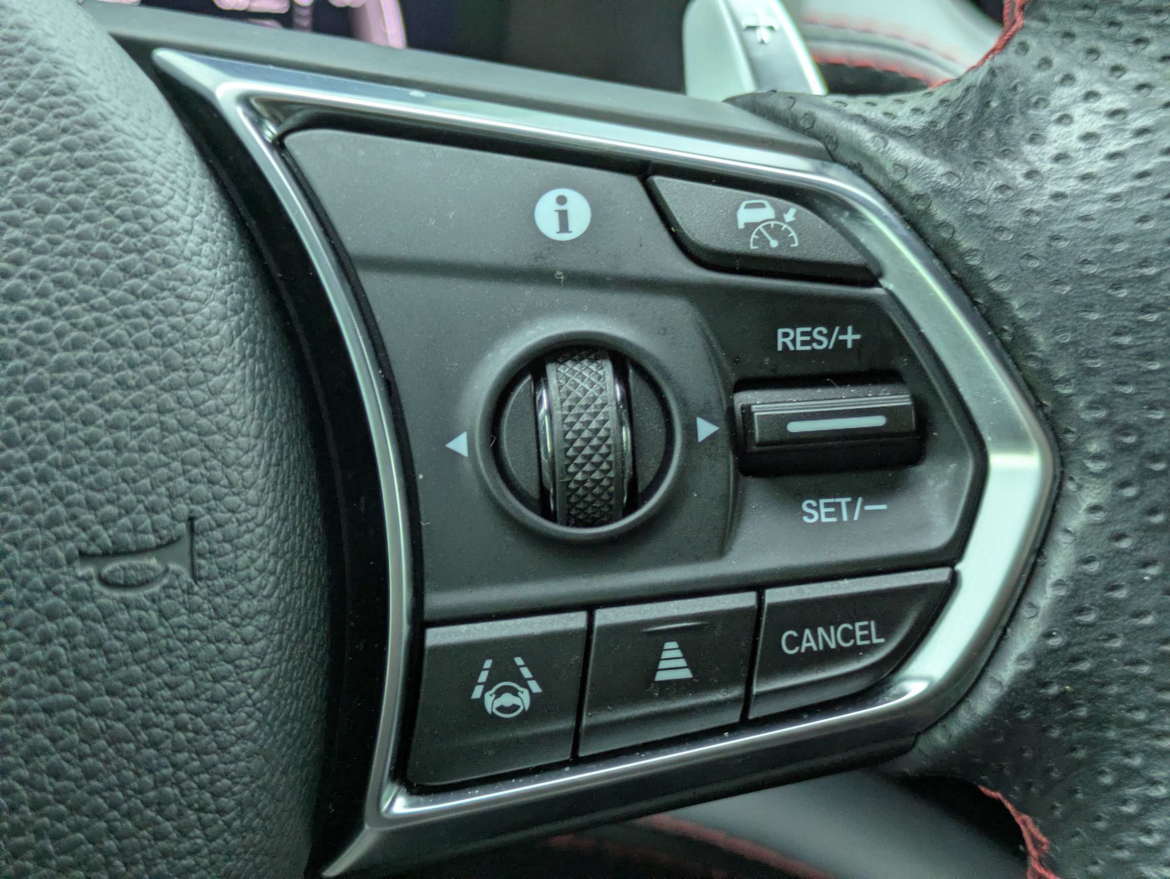 Used 2024 Acura MDX A-Spec AWD/4WD image 19