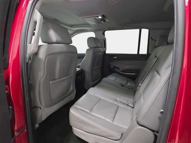 Used 2015 Chevrolet Suburban LT AWD/4WD image 12