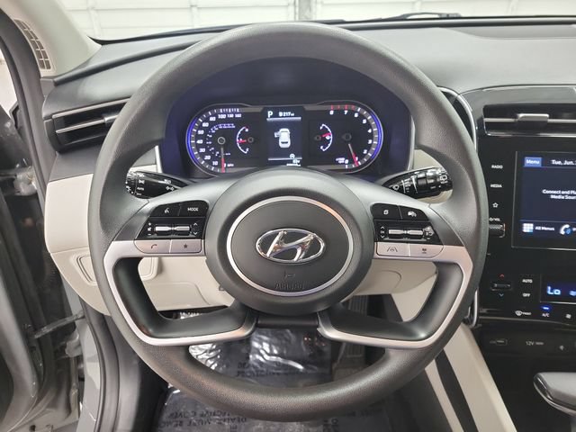Used 2024 Hyundai Tucson SEL AWD/4WD image 22