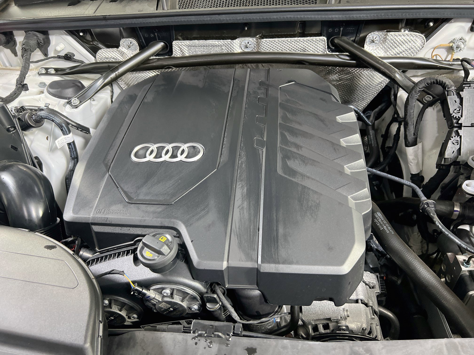 Used 2025 Audi Q5 2.0T Premium AWD/4WD image 30