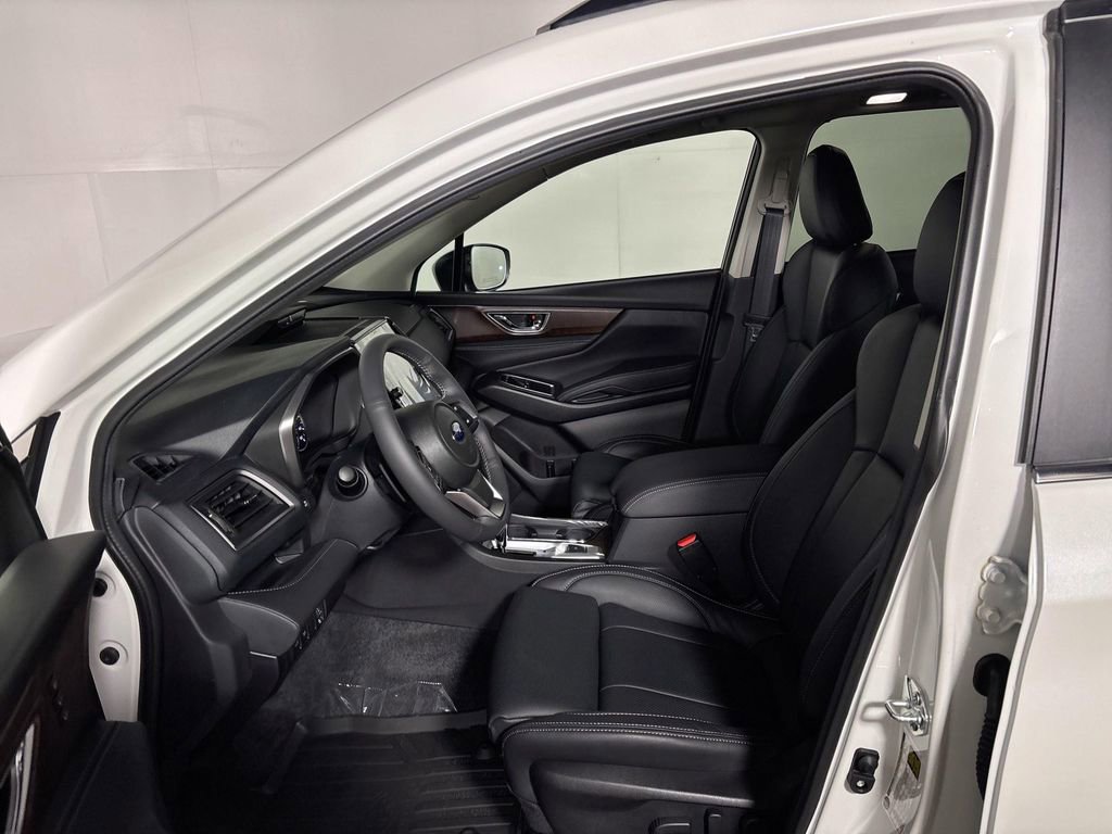 New 2025 Subaru Ascent Touring w/ Popular Package #2 image 12