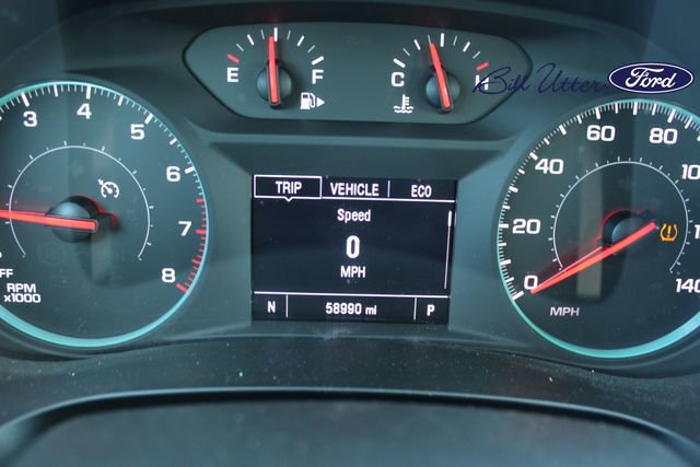 Used 2024 Chevrolet Malibu LT image 25