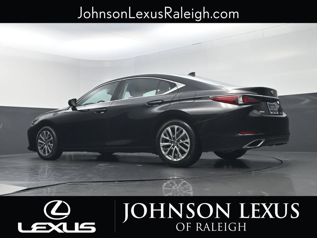 Used 2023 Lexus ES 350 w/ Accessory Package (Z1) FWD image 18