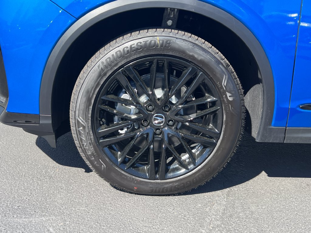 Certified 2026 Acura MDX A-Spec w/ Advance Package AWD/4WD image 6