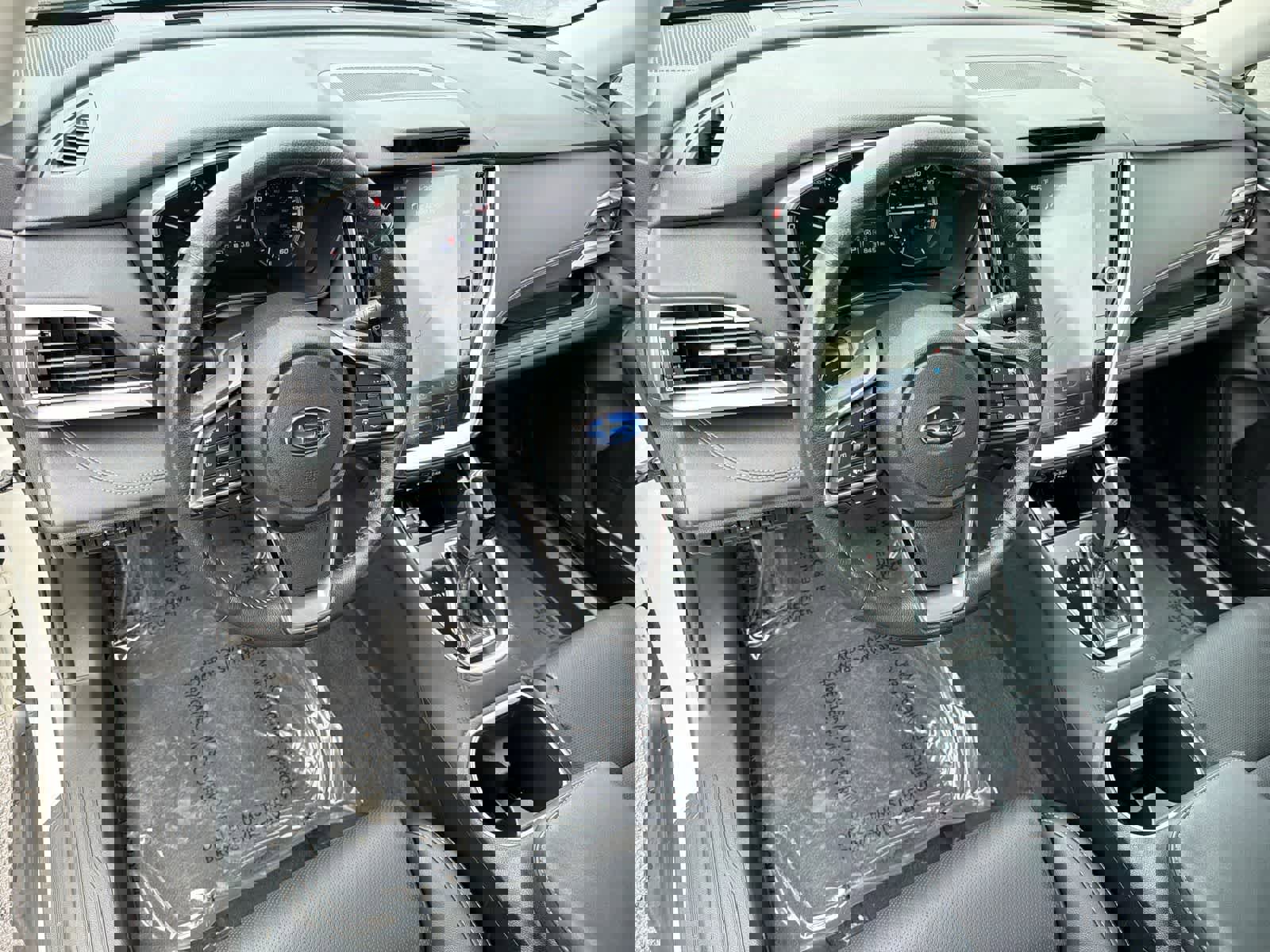 Certified 2023 Subaru Outback Limited image 10