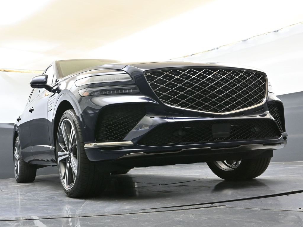 New 2025 Genesis GV80 3.5T e-SC image 40