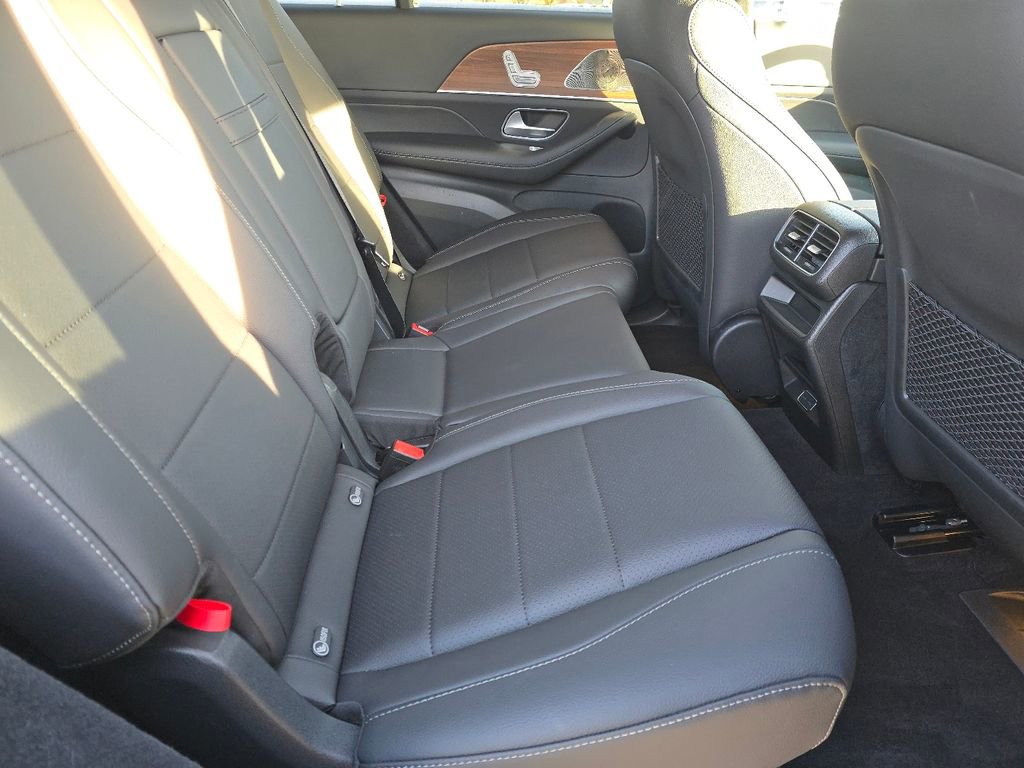 Certified 2026 Mercedes-Benz GLE 350 4MATIC image 20