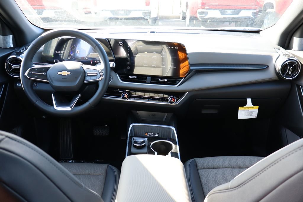 New 2026 Chevrolet Equinox LT w/ Convenience Package II image 22