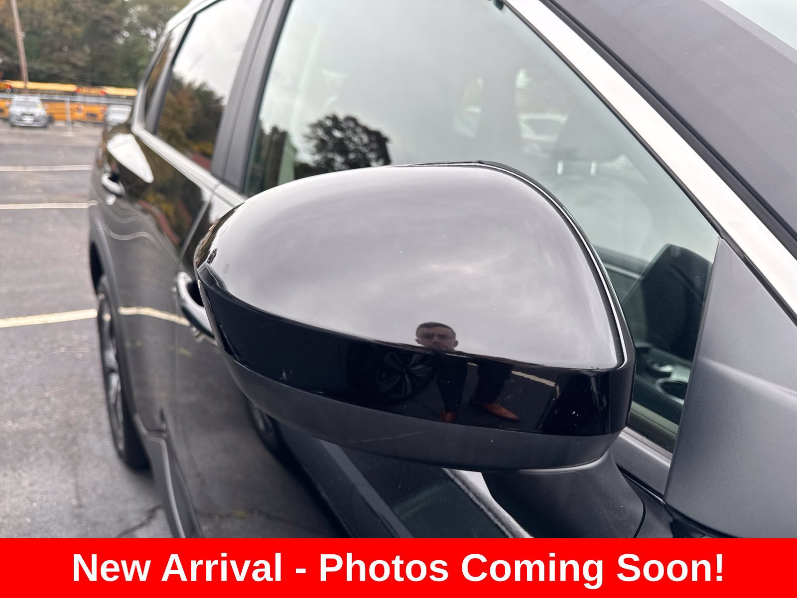 Certified 2023 Nissan Rogue SV AWD/4WD image 14