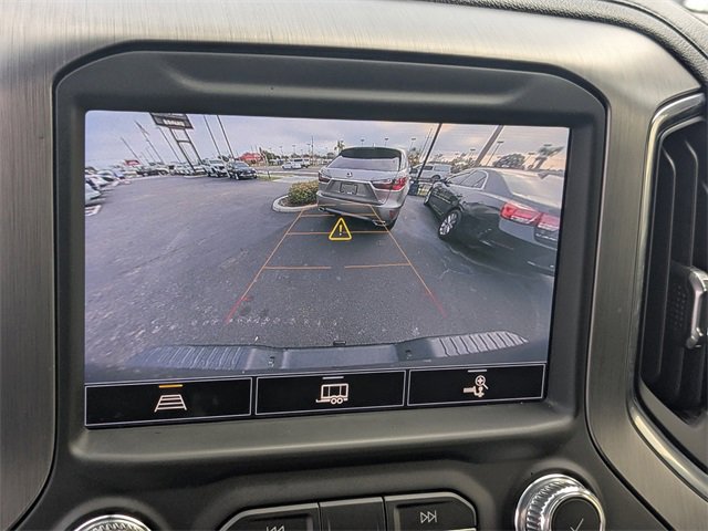 Used 2022 GMC Sierra 1500 Denali image 25