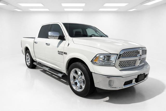 Used 2016 RAM 1500 Laramie w/ Convenience Group