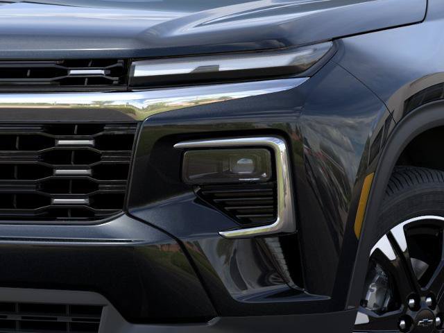 New 2027 Chevrolet Traverse LT AWD/4WD image 10