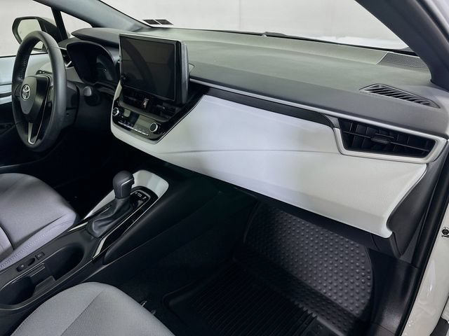 Used 2026 Toyota Corolla SE FWD image 29