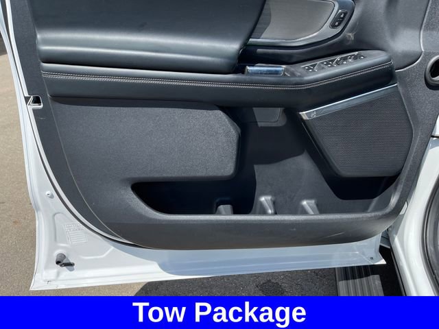 Used 2025 Ford Expedition Platinum AWD/4WD image 10
