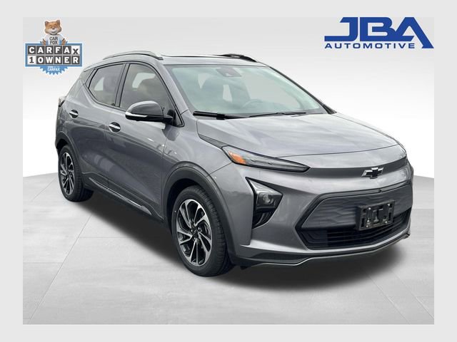 Used 2022 Chevrolet Bolt EUV Premier w/ Sun & Sound Package